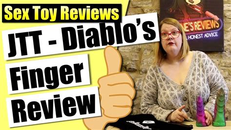 john thomas dildo|Reviews